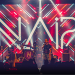 NAIP estreia no Road House Old Sheep com show de rock e clássicos do pop em Campo Grande