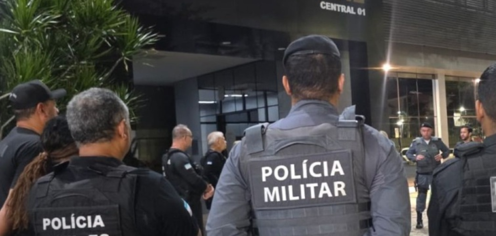 Operação Caminhos Seguros realiza mais de 1,6 mil prisões em ações de proteção à infância no Brasil