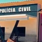 Homem é preso suspeito de manter mulher em cárcere privado e cometer agressões em Rio Brilhante