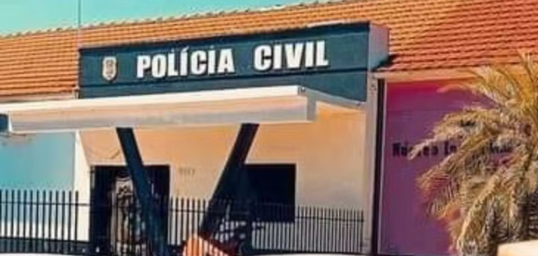 Homem é preso suspeito de manter mulher em cárcere privado e cometer agressões em Rio Brilhante
