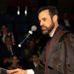 Novo procurador-geral do MPMS toma posse e promete ampliar uso de inteligência artificial na instituição