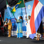 Festa Inclusiva das Nações Amigas reúne cultura, gastronomia e ações sociais em Campo Grande