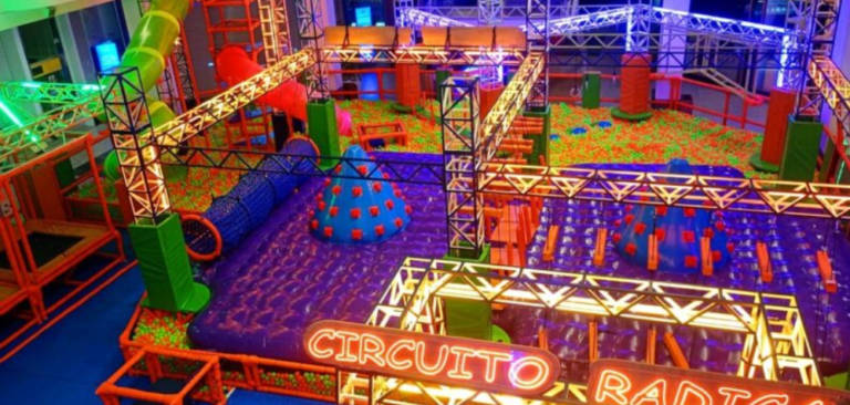 Shopping Campo Grande reúne atrações infantis, troca de figurinhas da Copa e estreias no cinema neste fim de semana