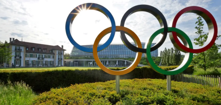 COI retira restrições e libera atletas de Belarus para competições internacionais e Olimpíada de 2028