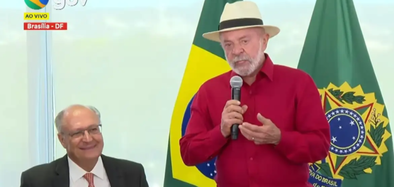 Governo lança nova fase do Move Brasil com R$ 21,2 bilhões para renovar frota e ampliar crédito a caminhoneiros