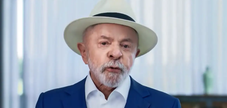 Lula anuncia Novo Desenrola Brasil com descontos de até 90% em dívidas e bloqueio de bets