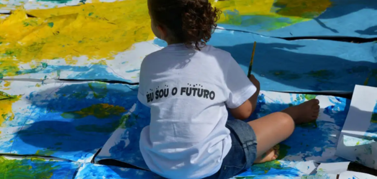 Governo regulamenta política nacional de combate à violência sexual contra crianças e adolescentes