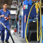 Governo prevê subsídio de R$ 0,44 na gasolina após alta do petróleo causada pela guerra no Irã