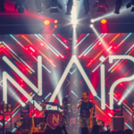NAIP estreia no Road House Old Sheep em noite de rock com Bêbados Habilidosos em Campo Grande