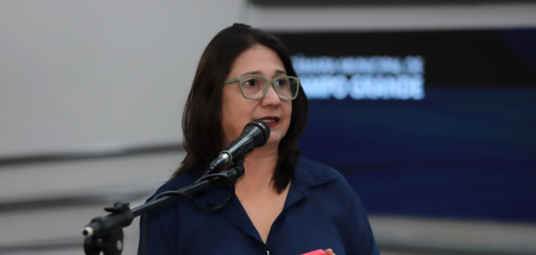 Vereadora critica projeto de PPPs e vê risco de privatização nas escolas municipais de Campo Grande