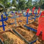 Lula sanciona Dia Nacional em Memória das Vítimas da Covid-19 seis anos após início da pandemia