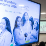 Governo lança versão digital da Caderneta da Gestante integrada ao Meu SUS Digital