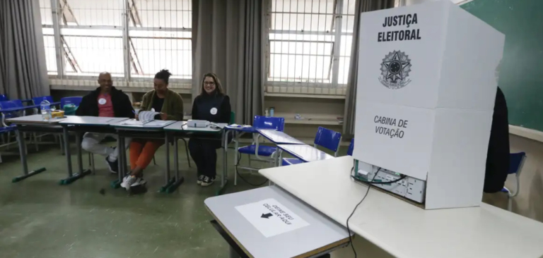 Prazo para regularizar título de eleitor termina nesta quarta (6) e afeta participação nas eleições de 2026