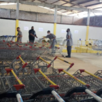 Projeto de reintegração social já ajudou mais de 700 reeducandos a retornarem ao mercado de trabalho