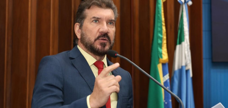 Pedro Kemp destaca avanço do IDH no Brasil e atribui melhora a políticas sociais e educação