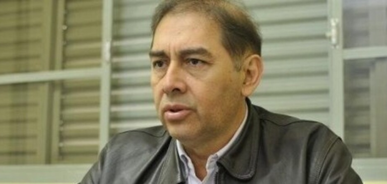 OAB/MS suspende registro profissional de Alcides Bernal após prisão por homicídio em Campo Grande