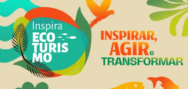 Bonito recebe 4ª edição do Inspira Ecoturismo com foco em inovação, sustentabilidade e negócios