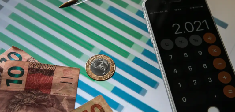 Governo lança calculadora online para simular renegociação de dívidas pelo Novo Desenrola Brasil