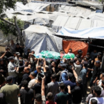 Israel anuncia morte de chefe militar do Hamas em ataque aéreo na Faixa de Gaza