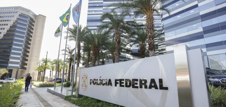 PF prende hacker investigado em esquema bilionário envolvendo Banco Master e Daniel Vorcaro