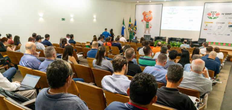 Campo Grande recebe simpósio que debate inovação, sanidade e investimentos na suinocultura
