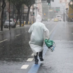 El Niño volta a ganhar força e aumenta risco de temporais no Sul, Sudeste e Centro-Oeste do Brasil