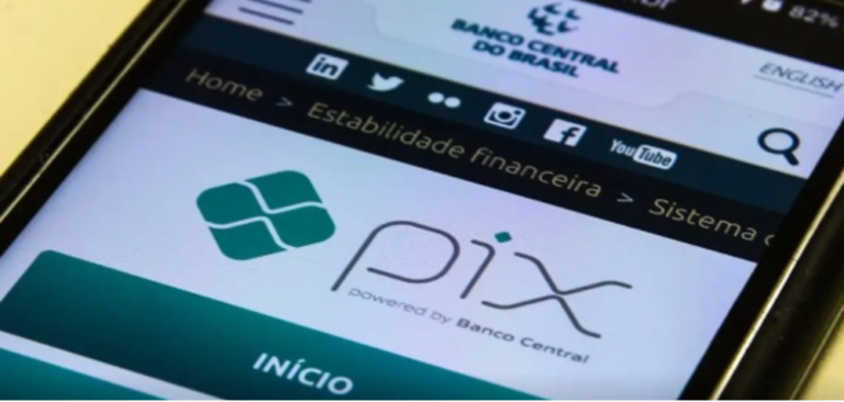 Pix recebe proteção máxima do INPI e se torna a primeira marca do governo com status de alto renome