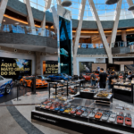 Encontro de Colecionadores de Miniaturas reúne raridades e atrações gratuitas no Shopping Bosque dos Ipês