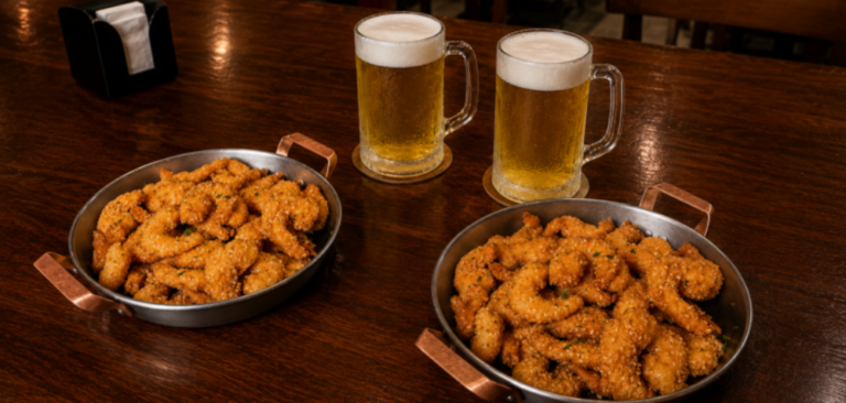 Shopping Campo Grande lança campanha com descontos e promoções em mais de 20 operações gastronômicas
