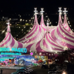 Circo, Copa do Mundo, patinação no gelo e cinema movimentam fim de semana no Shopping Bosque dos Ipês