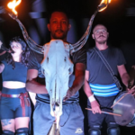 Espetáculo circense inspirado em lendas pantaneiras terá apresentações gratuitas em três bairros de Campo Grande