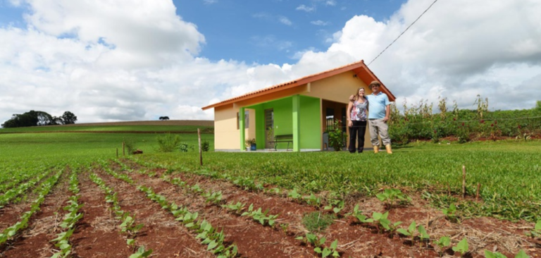 Minha Casa, Minha Vida seleciona 85 mil novas moradias e Mato Grosso do Sul será contemplado com 1.935 unidades