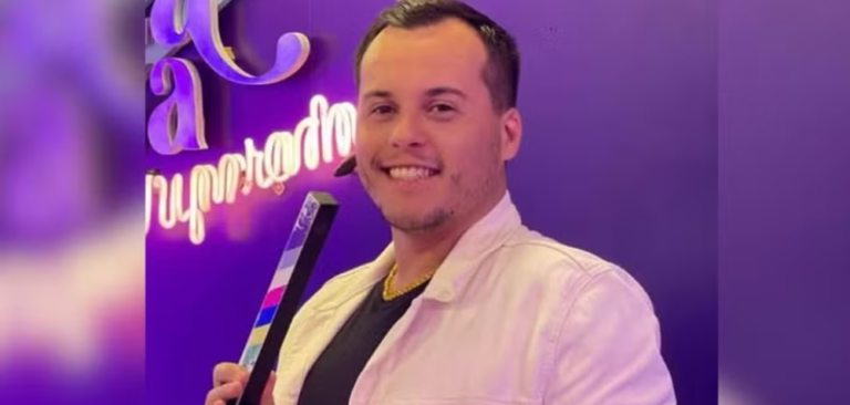 Laudo aponta infarto causado por álcool e drogas na morte do ator José Patrik Machado em Campo Grande