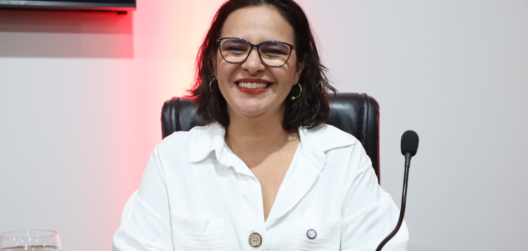 Assembleia Legislativa de MS recebe homenagem ao legado da Fiocruz e destaca avanço da ciência no Estado