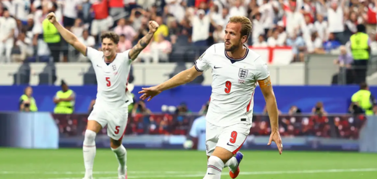 Copa do Mundo 2026: Inglaterra x Gana e Colômbia x Congo movimentam segunda rodada nesta terça-feira
