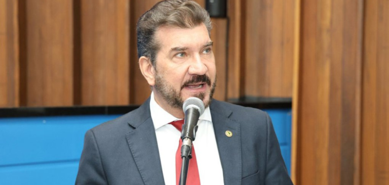 Servidores de MS podem ter descontos do CredCesta suspensos; projeto avança na Assembleia