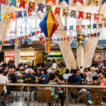 Arraiá Bosque dos Ipês terá música ao vivo, comidas típicas e programação gratuita em Campo Grande