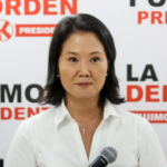Keiko Fujimori vence eleição presidencial no Peru após disputa acirrada e se torna a primeira mulher eleita pelo voto direto