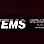 FETEMS divulga ranking salarial dos professores e cobra valorização da carreira em Mato Grosso do Sul