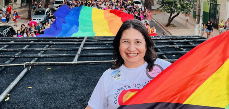 Audiência pública debate direitos da população LGBTQIAPN+ e políticas de combate à violência em Campo Grande