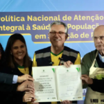 Governo lança política nacional para ampliar atendimento de saúde à população em situação de rua no SUS