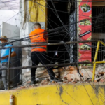 Terremotos de magnitudes 7,2 e 7,5 atingem a Venezuela; governo decreta estado de emergência