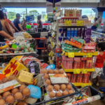 Prévia da inflação desacelera para 0,41% em junho, mas alimentos e energia elétrica seguem pressionando preços