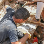 Brasil inicia operação de busca e resgate na Venezuela após terremoto com envio de bombeiros e equipamentos
