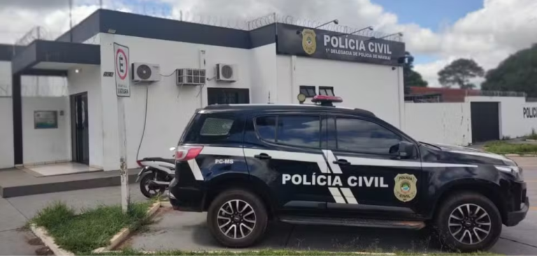 Mulher de 66 anos é encontrada morta em fazenda de Naviraí; ex-companheiro é preso por suspeita de feminicídio