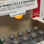 Ministério da Saúde suspende vacinação contra dengue do Butantan após registro de casos graves