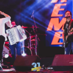 Magron Escobar celebra 35 anos de carreira com lançamento do single “Numa Boa”