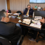 Cergrand apresenta projeto de novo Centro de Distribuição de 7 mil m² ao prefeito de Dourados