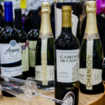 Festival Mundo dos Vinhos acontece neste sábado no Fort Atacadista Coronel Antonino, em Campo Grande