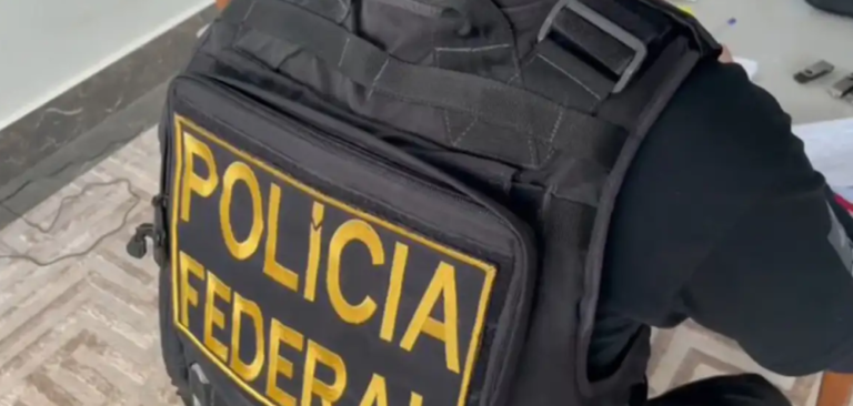 Operação nacional mira facções criminosas e cumpre 274 mandados em 16 estados; Mato Grosso do Sul está entre os alvos